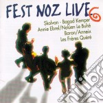 Skolvan/B.Kemper/B.Anneix & O. - Fest Noz Live