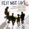 Skolvan/B.Kemper/B.Anneix & O. - Fest Noz Live cd