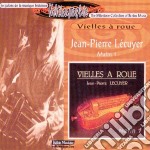 Jean Pierre Lecuyer - Vielles A Roue Matin 1
