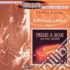 Jean Pierre Lecuyer - Vielles A Roue Matin 1 cd