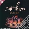 Skolvan - Live In Italia cd