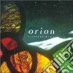 Orion Feat.Donald Lunny - Restless Home cd