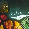 Orion Feat.Donald Lunny - Restless Home cd