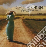 Cecile Corbel - Songbook 2 cd