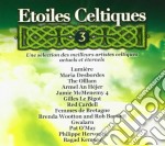 Etoiles Celtiques 3 / Various