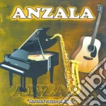 Anzala - An Tout' Sauss A Mizik La