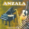 Anzala - An Tout' Sauss A Mizik La cd