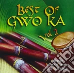 Best Of Gwo Ka Vol 2 / Various cd