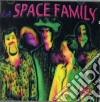 Space Family - La Space Family cd