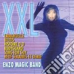 Enzo Magic Band - Xxl cd