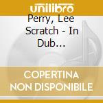 Perry, Lee Scratch - In Dub Confrontation
