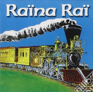 Raina Rai - Raina Rai cd musicale di RAINA RAI