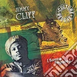 Jimmy Cliff - Samba Reggae cd
