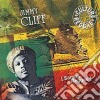 Jimmy Cliff - Samba Reggae cd