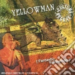 Yellowman - Fantastic Yellowman cd