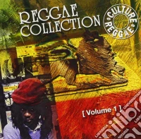 Reggae Collection Vol. 1 / Various cd