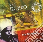 Max Romeo - On The Beach cd
