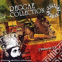 Reggae Collection Vol. 3 / Various cd