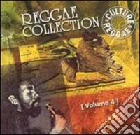 Reggae Collection Vol. 4 cd