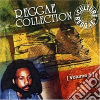 Reggae Collection Vol. 5 cd