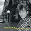 Bruno Blum - Think Different cd