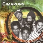 Cimarons (The) - Reggae Best cd