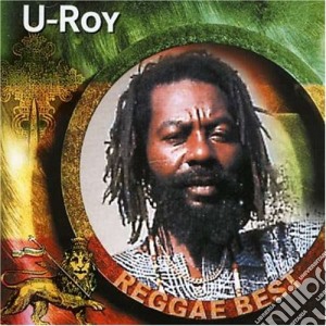 U-Roy - Reggae Best cd musicale di U