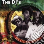 Reggae Best - The Dj's / Various