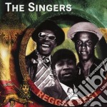 Reggae Best - The Singers