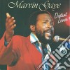 Marvin Gaye - Distant Lover cd