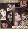 Shirley Bassey - Greatest Hits Collection cd