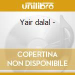 Yair dalal - cd