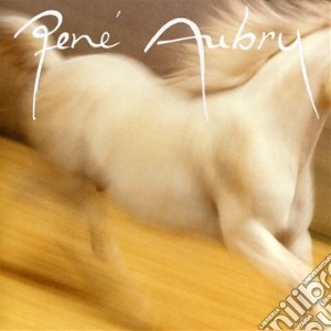 Rene' Aubry - Steppe cd musicale di AUBRY RENE'