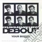 (LP Vinile) Ceux Qui Marchent Debout - Dee Nasty Remix vinile