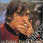 Pierre Barouh - Le Pollen cd