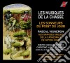 Sonneurs Du Point Du Jour (Les): La Musique De La Chasse cd