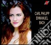 Carl Philipp Emmanuel Bach - Sonates Et Fantaisies cd