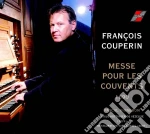 Francois Couperin - Messe Pour Les Couvents 1690 cd