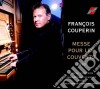 Francois Couperin - Messe Pour Les Couvents 1690 cd