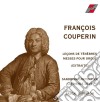 Francois Couperin - Lecons De Tenebres cd