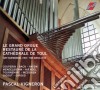 Pascal Vigneron: Le Grand Orgue Restaure De La Cathedrale De Toul cd