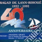 Bagad De Lann-Bihoue - 40E Anniversaire cd