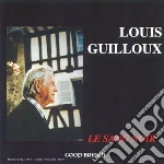 Louis Guilloux - Le Sang Noir cd