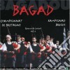 Bagad / Various cd