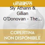Sly Athann & Gillian O'Donovan - The Price Of Freedom