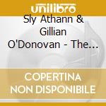 Sly Athann & Gillian O'Donovan - The Price Of Freedom cd