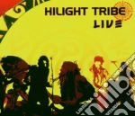 Hilight Tribe - Live cd