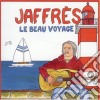 Gerard Jaffres - Le Beau Voyage cd