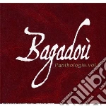 Bagadou - Anthologie Vol 2 cd