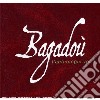 Bagadou - Anthologie Vol 2 cd
